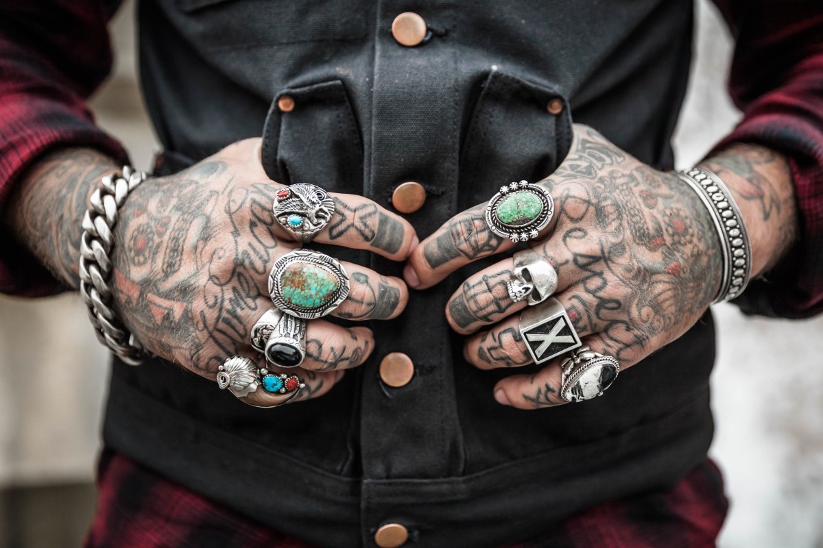 INK YOUR STORY WITH MASTERFUL ARTISTRY